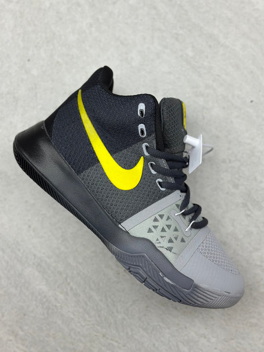 Kyrie Irving 3 caballero