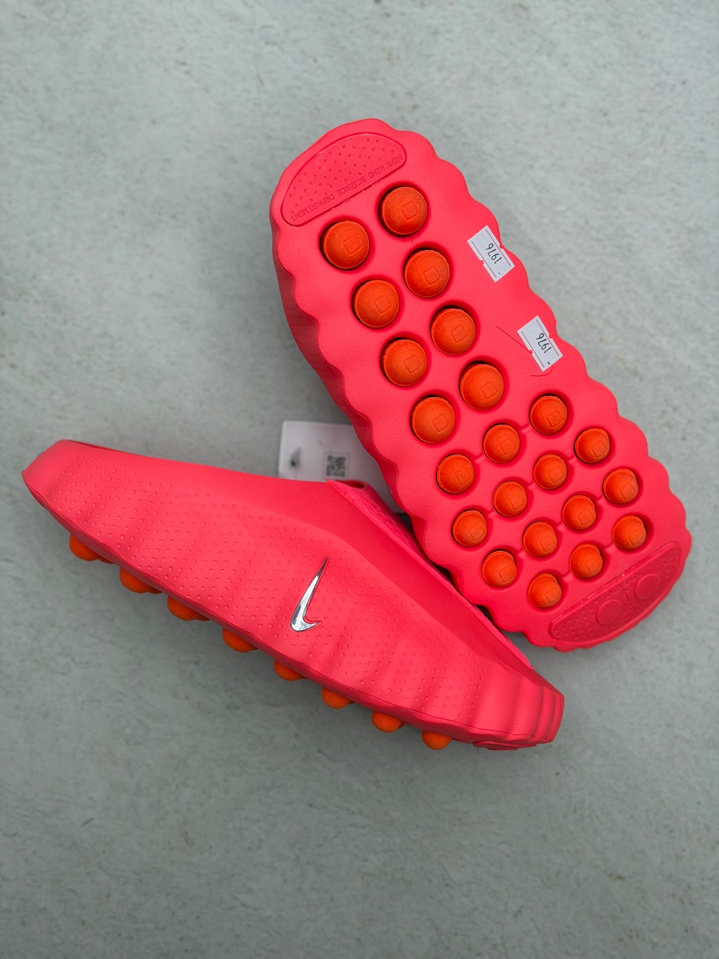 Nike Mind 001 Caballero