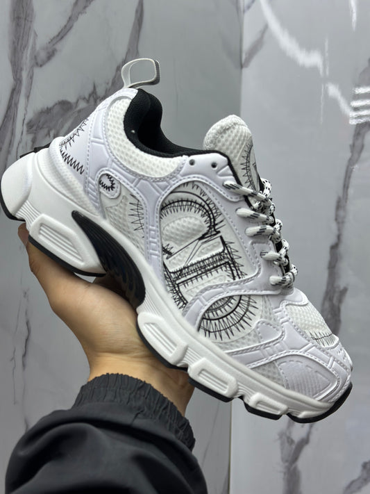 Cristian Dior khrono Dama