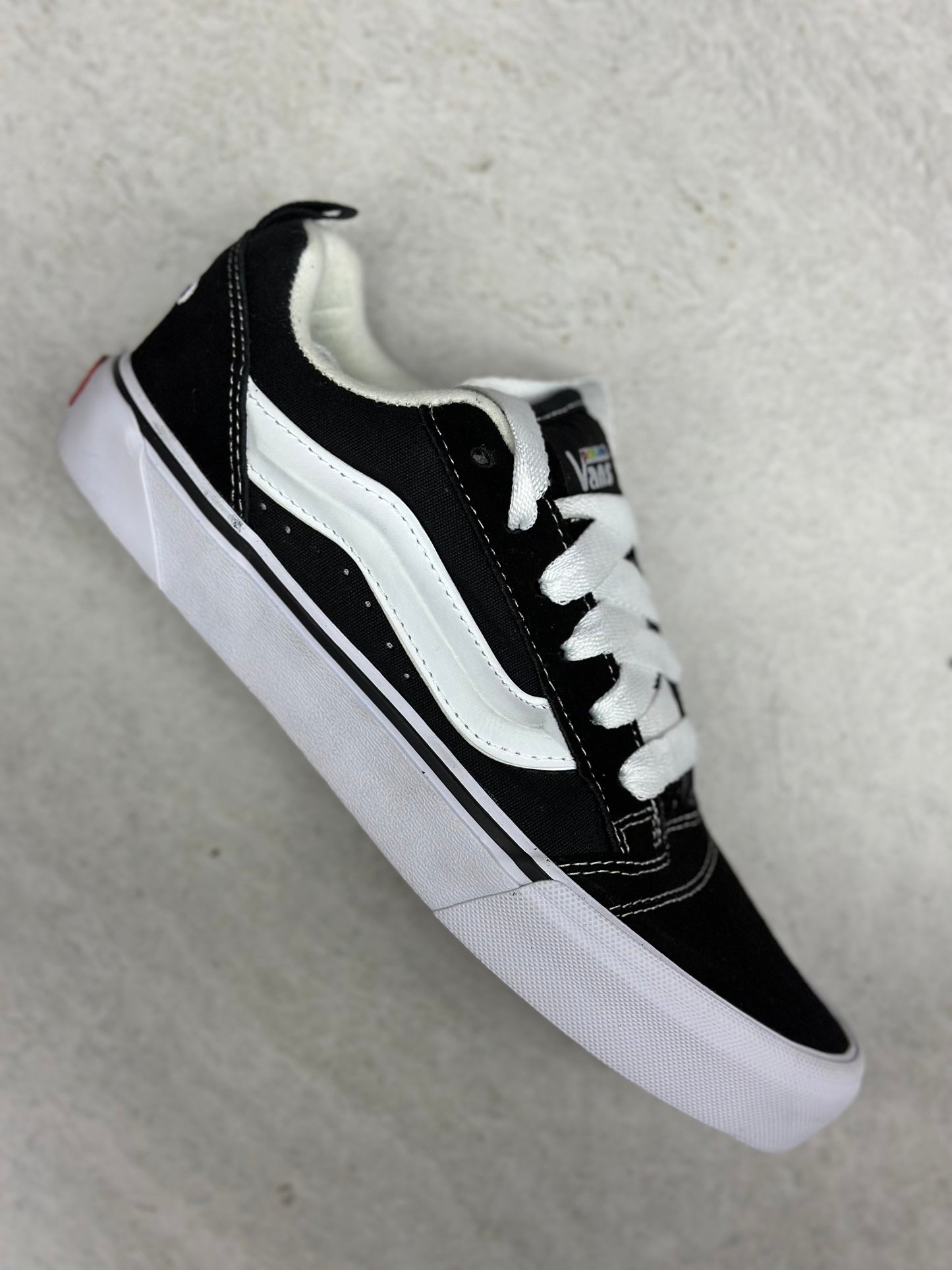 Vans Caballero