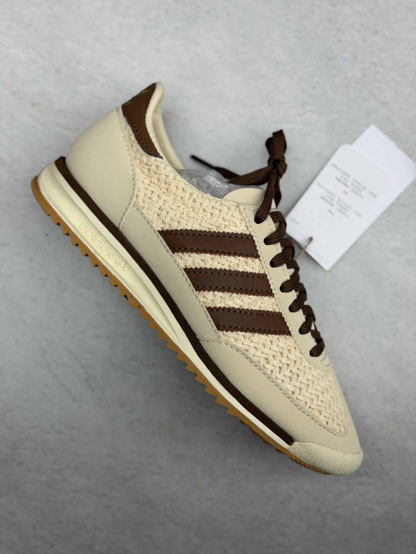 Adidas SL72 dama