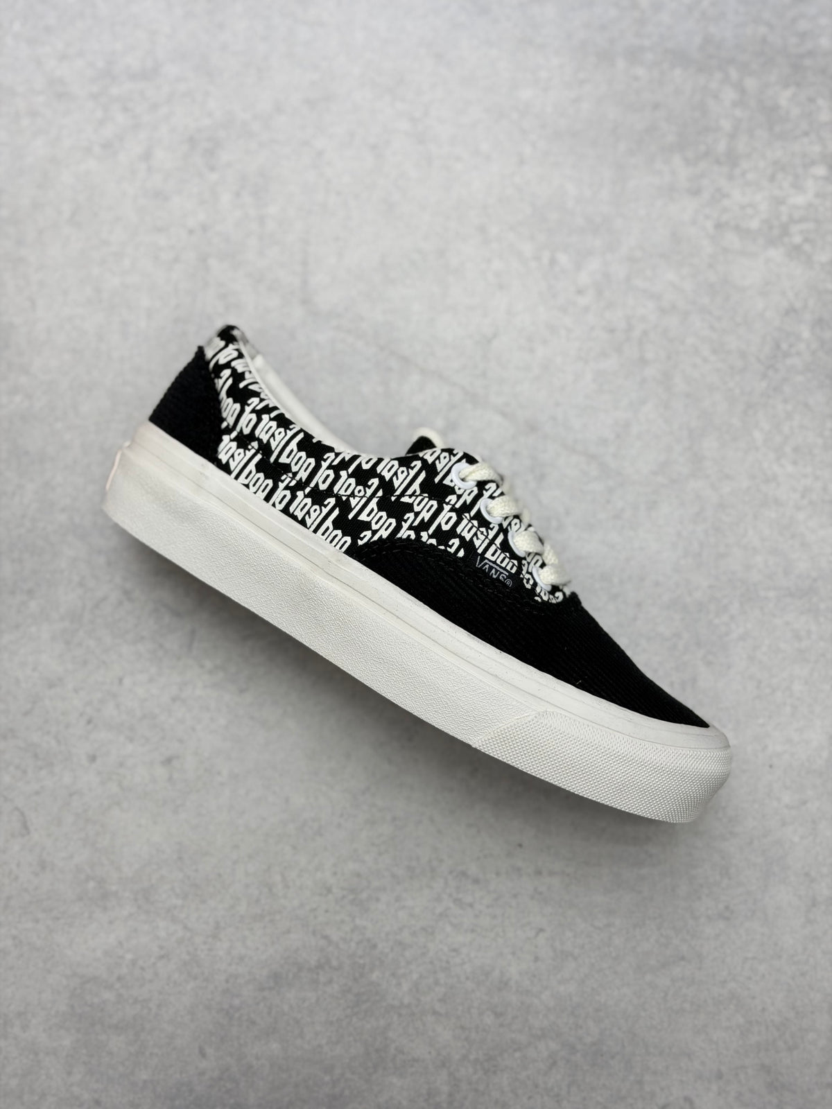Vans Era 95 DX negro dama