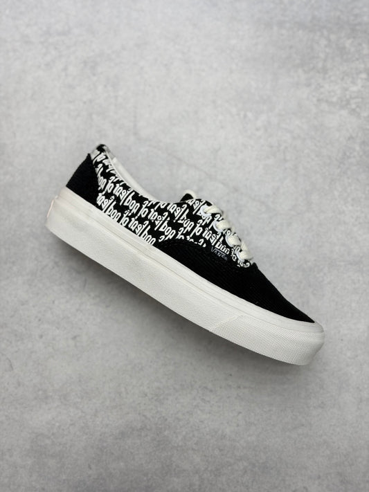 Vans Era 95 DX negro dama