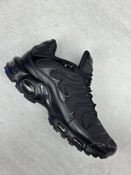 TN Full Black caballero