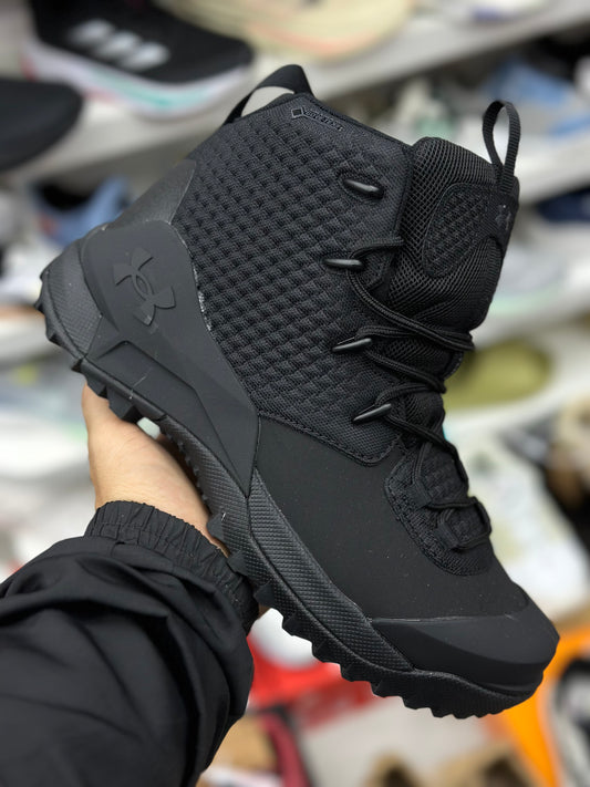 Bota táctica Caballero