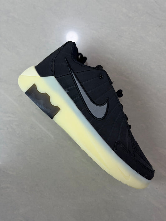 Lebron Witness 9 negro beige caballero