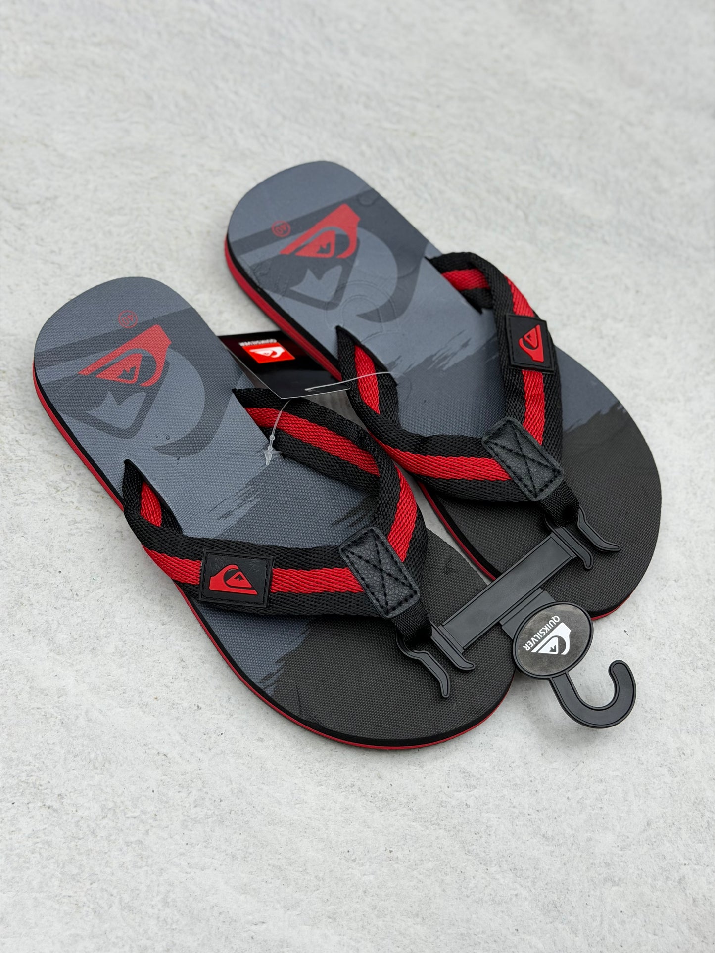 Chola quiksilver caballero