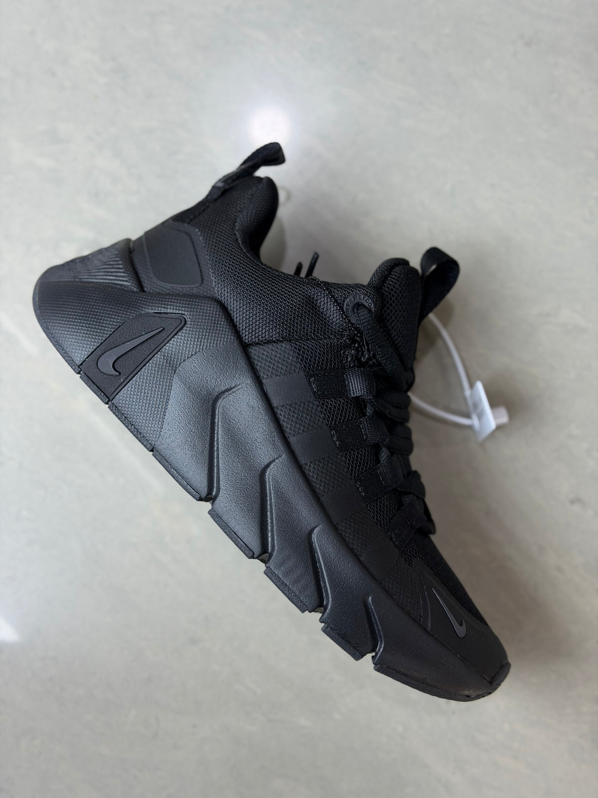Nike metcon 7 negro dama/caballero