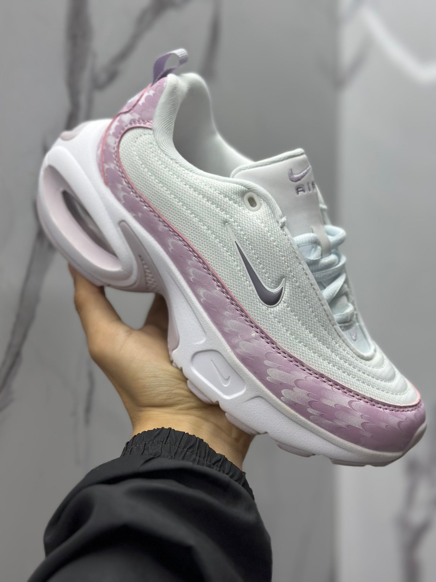 Nike pulse dama