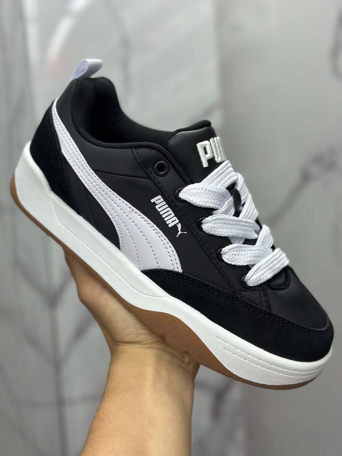 Puma Dama