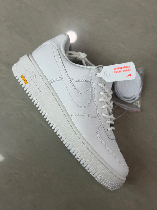 Air Force One suela Vibram caballero