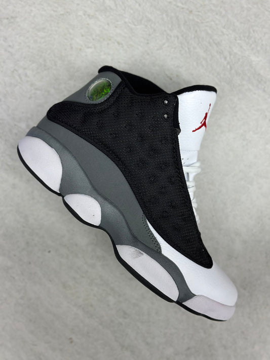 Retro 13 caballero