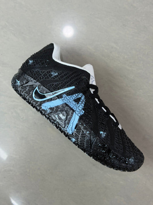 Ja Morant 3 negro azul caballero