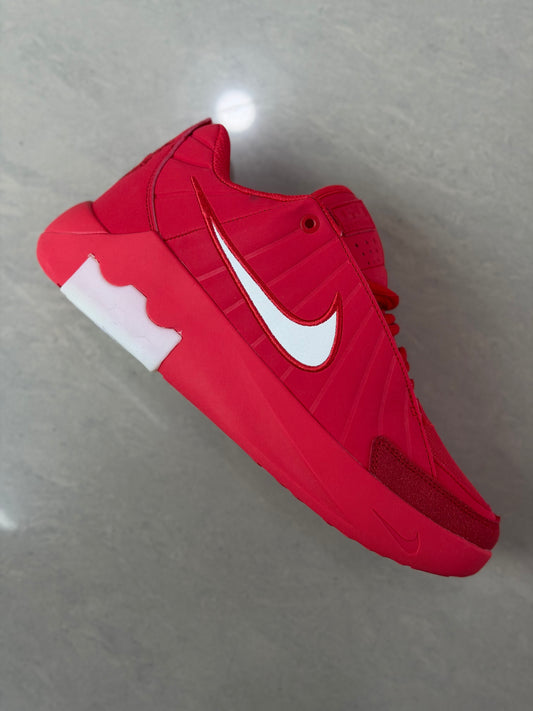 Lebron Witness 9 roja caballero