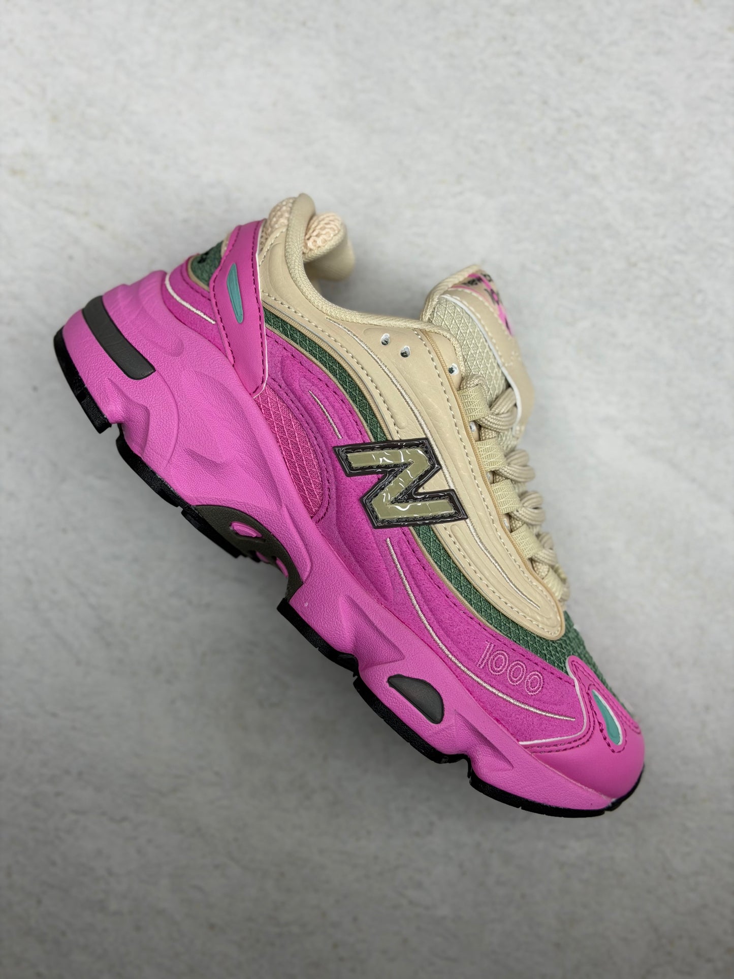 New balance 1000 dama