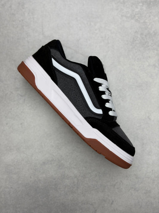 Vans Hylene negro caballero