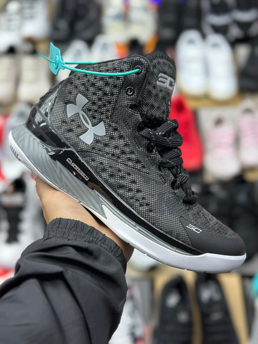 Stephen Curry Caballero