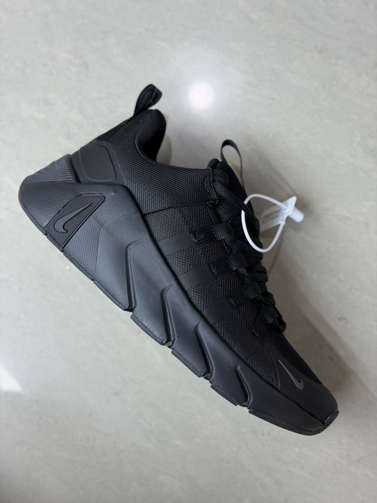 Nike metcon 7 negro dama/caballero