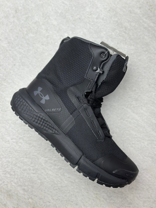 Bota Táctica Caballero