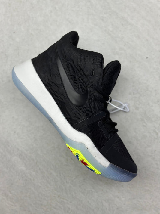 Kyrie Irving 3 caballero