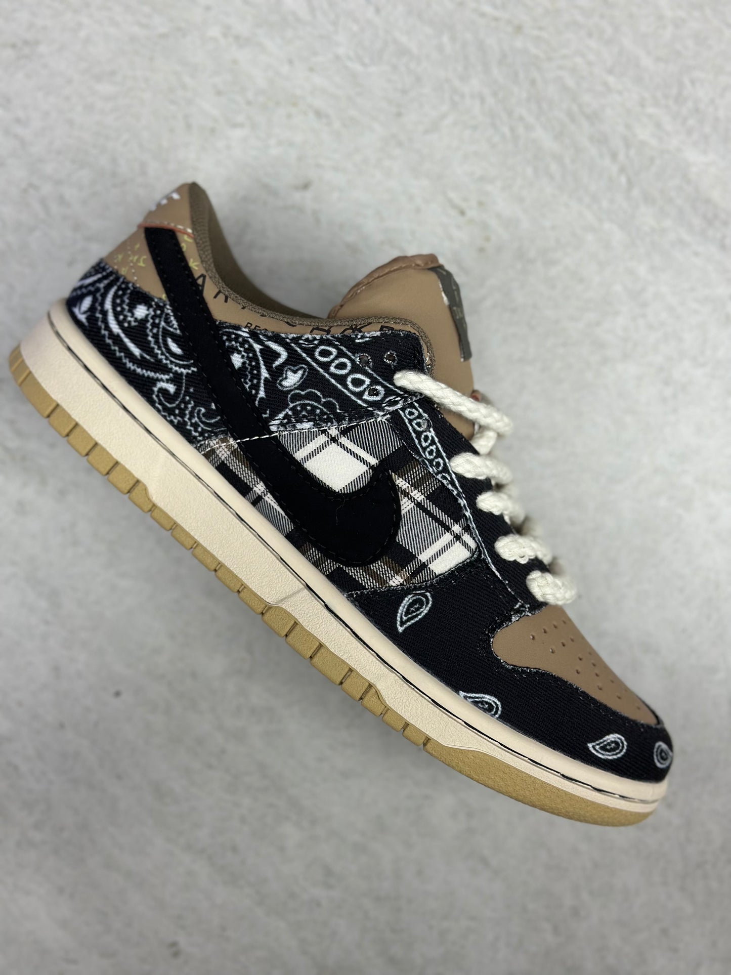 SB Dunk Caballero