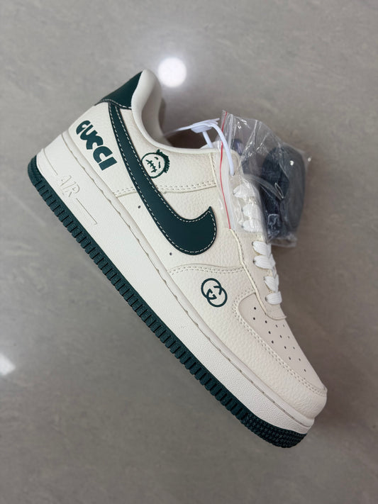 Air Force One Gucci caballero