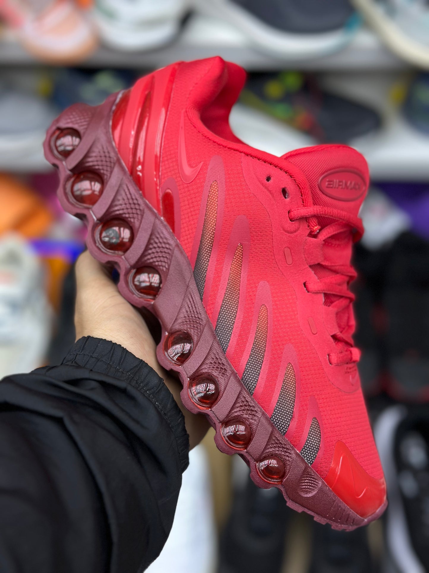 Nike DN 8 Caballero
