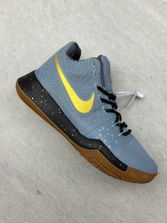 Kyrie Irving 3 caballero