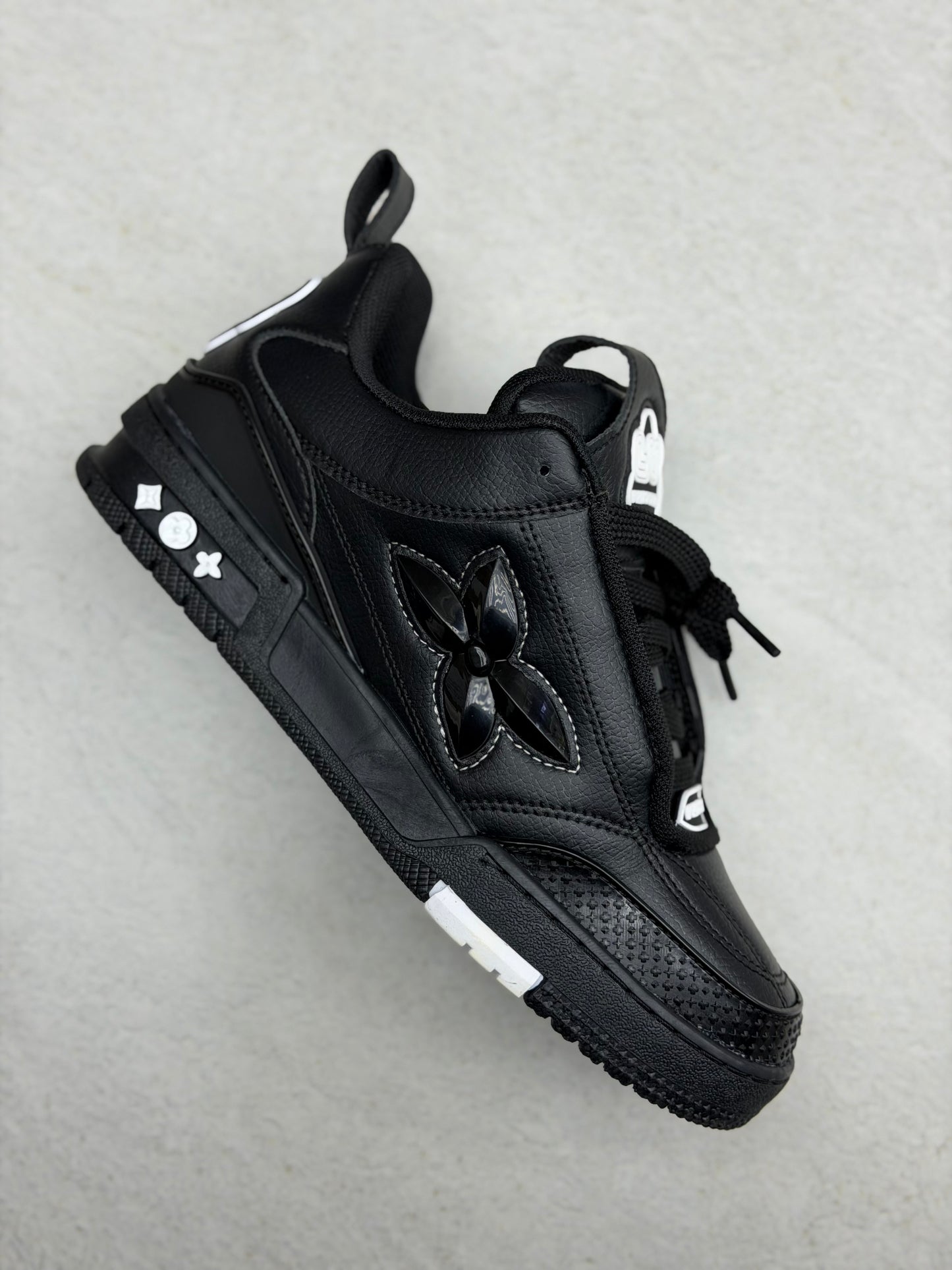 LV trainer caballero