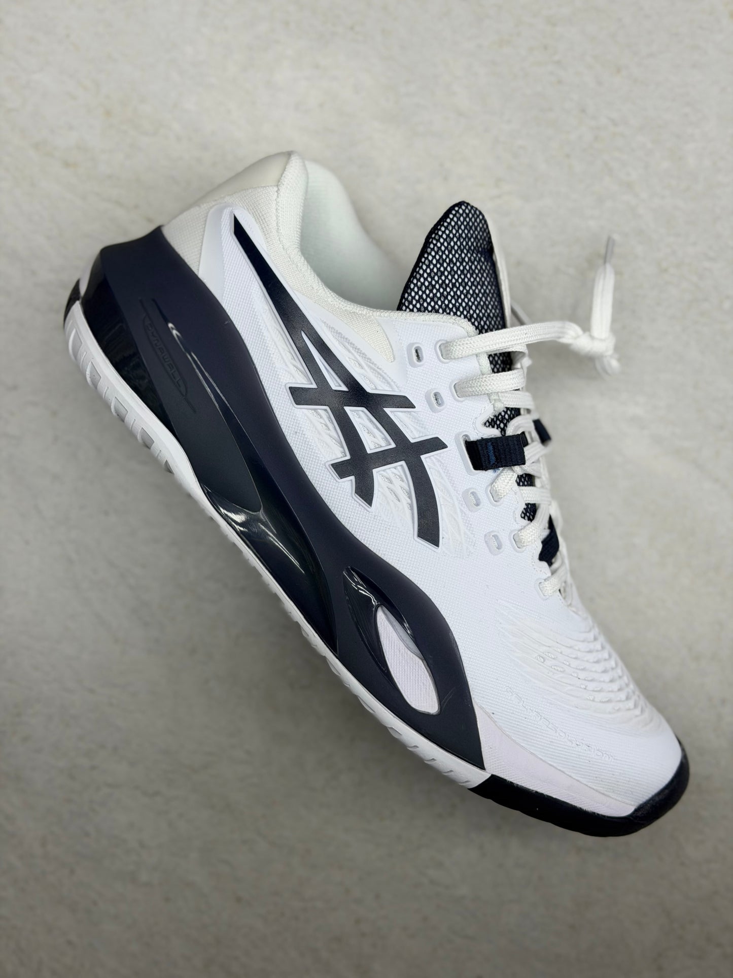 Asics caballero