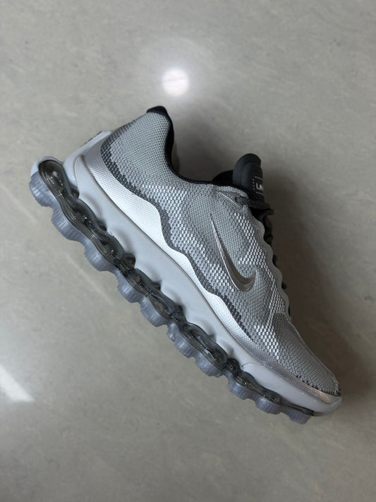 Nike Air Max liquitmax gris caballero