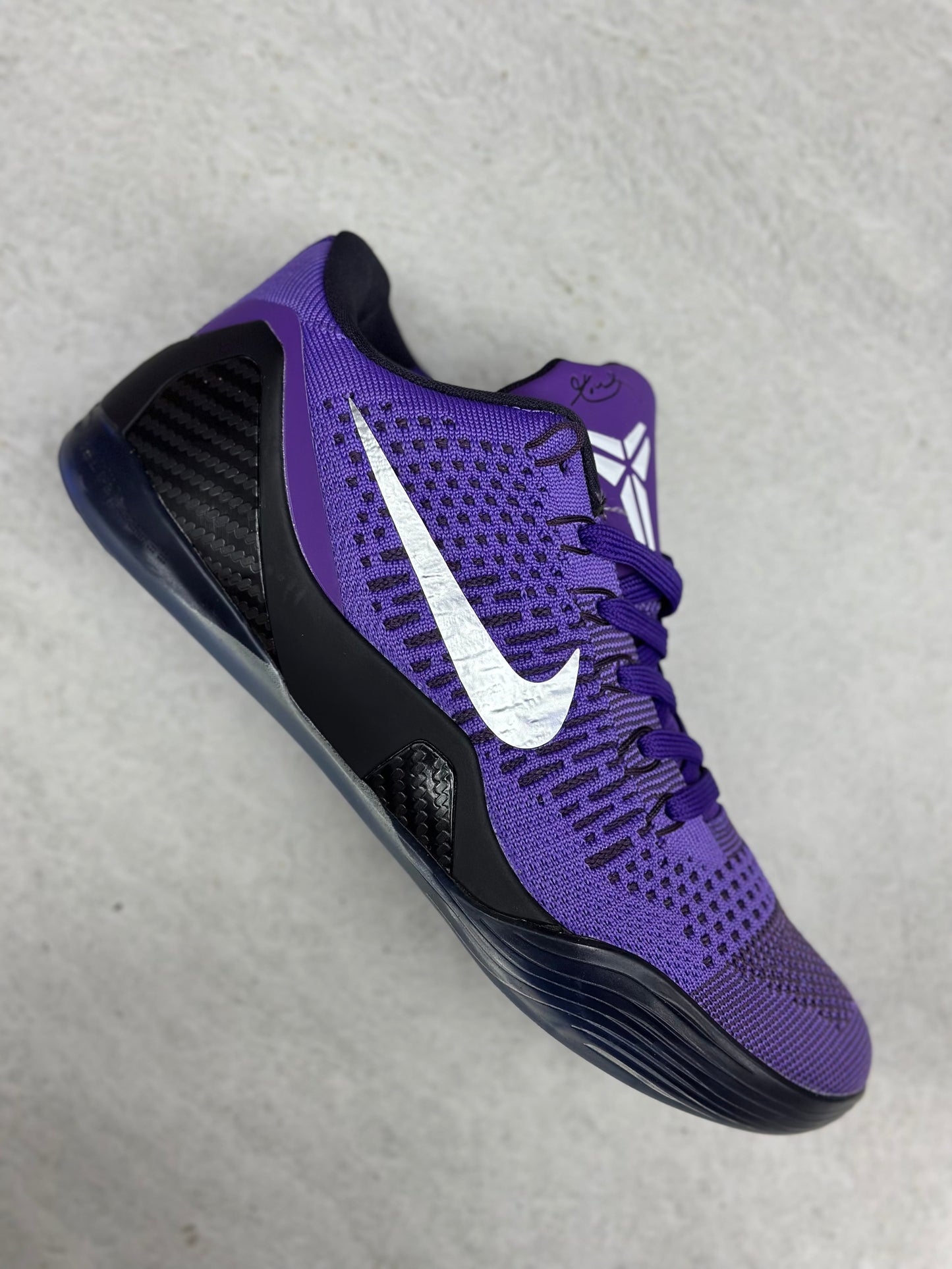 Kobe Bryant Caballero