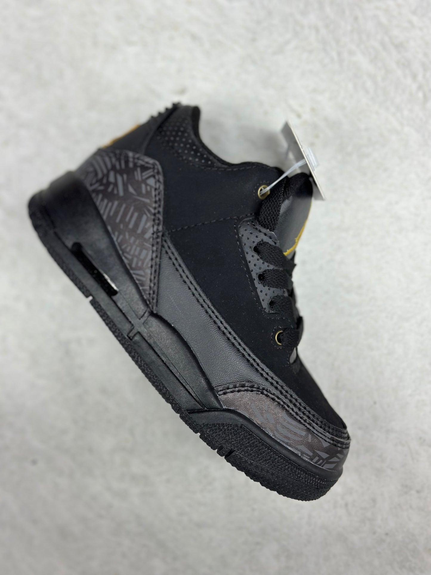 Retro 3 niños
