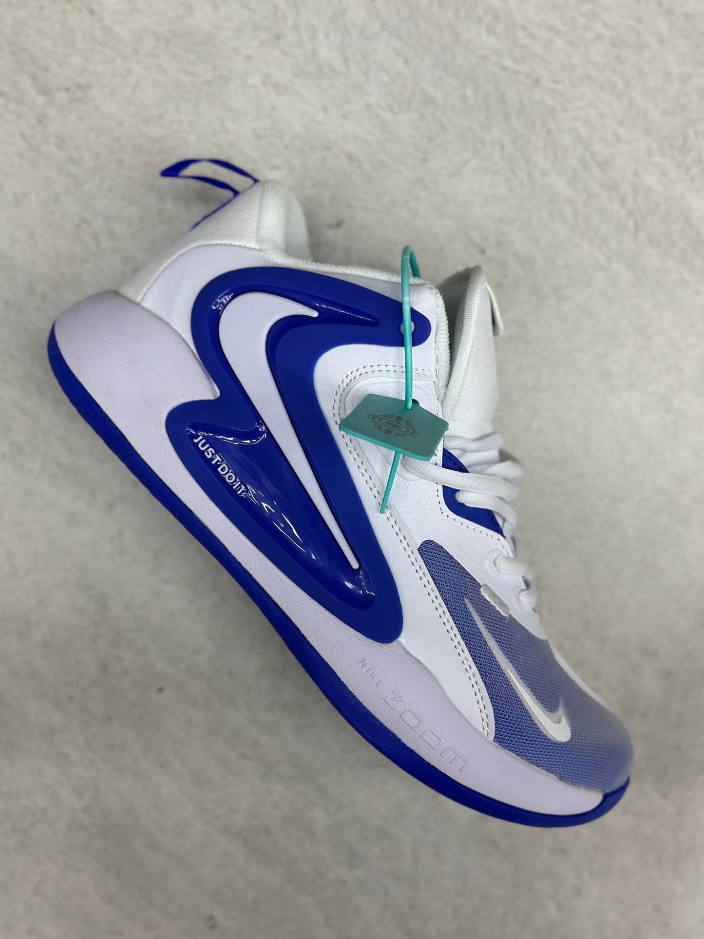 Nike Hiperset Caballero