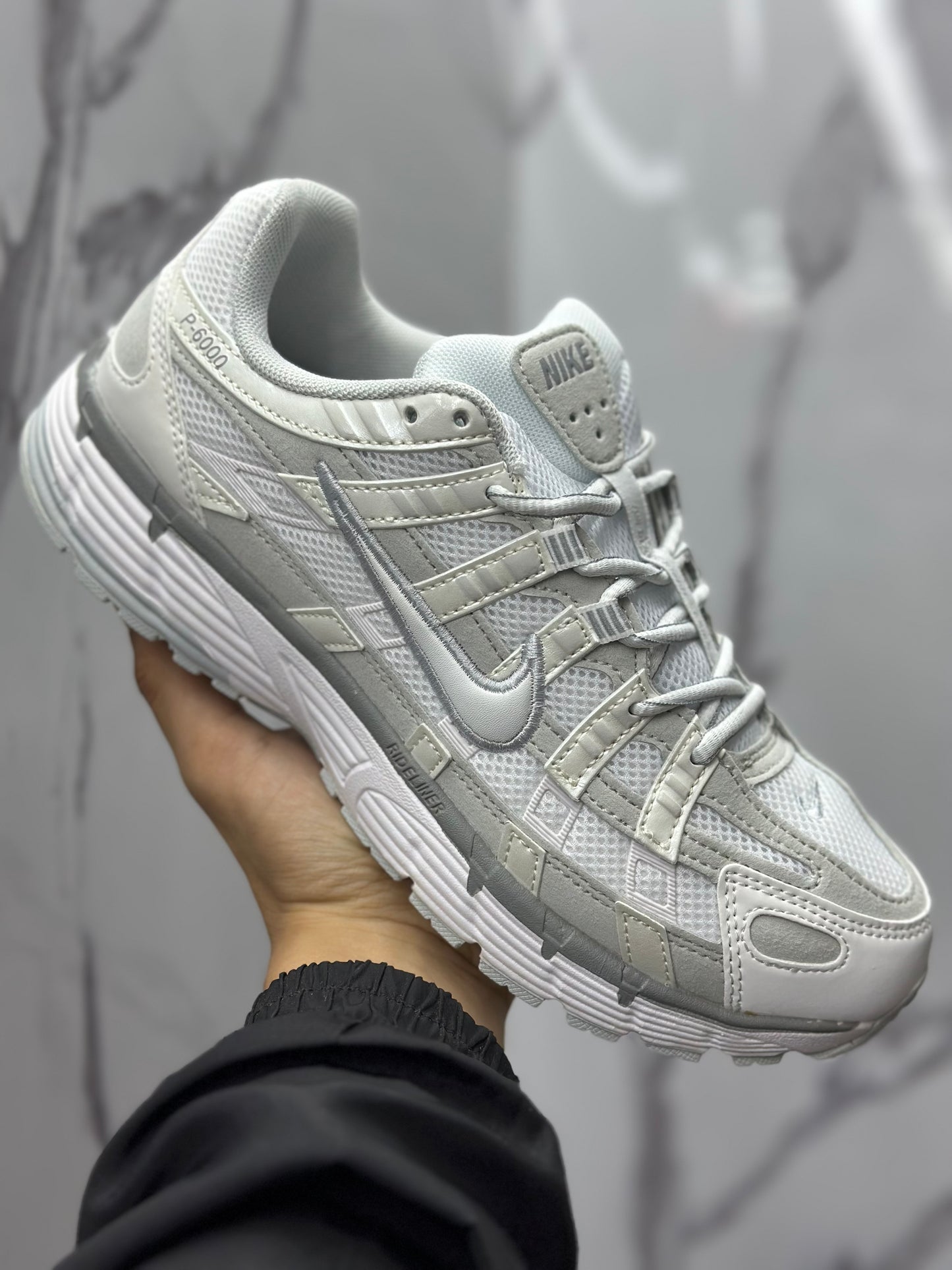 Nike P6000 caballero