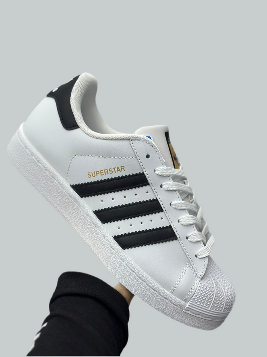 Adidas Superstar caballero