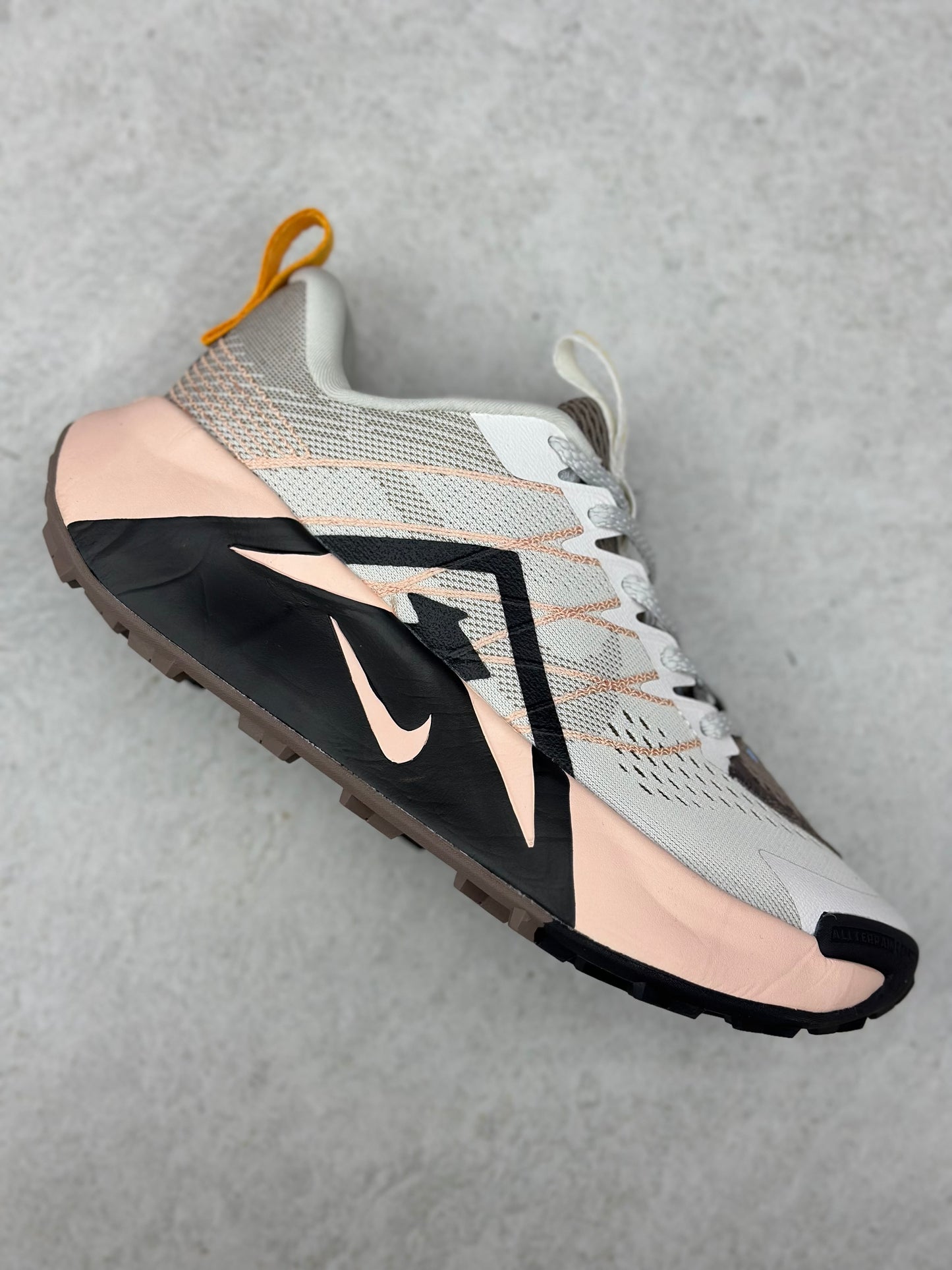 Nike trail wildhorse 10 dama