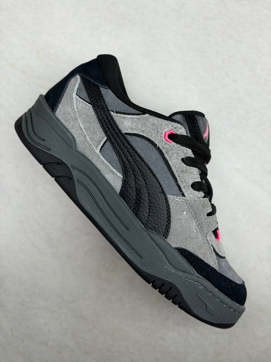 Puma caballero