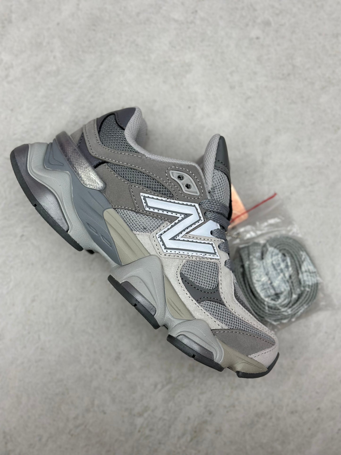 New balance 9060 dama