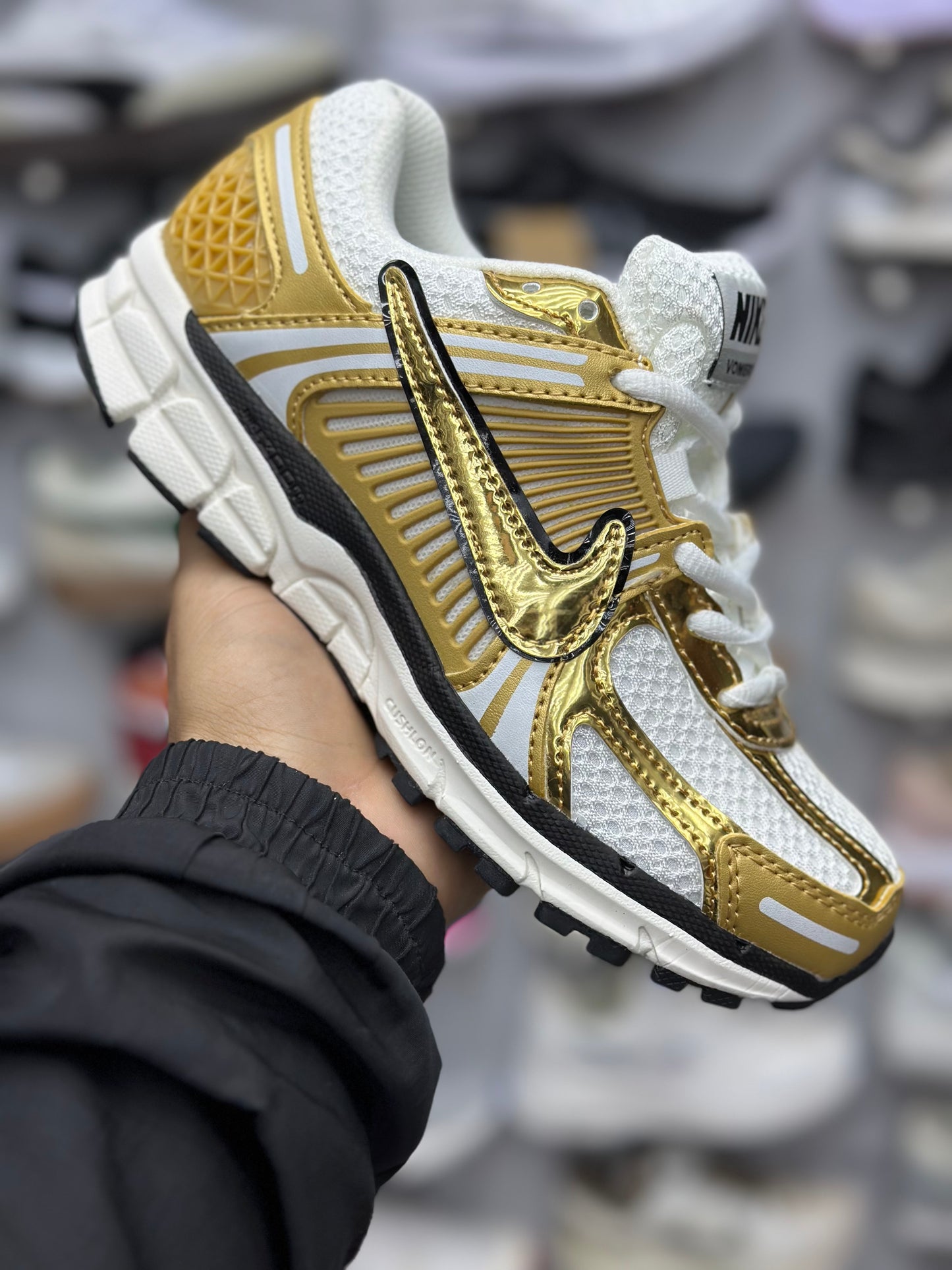 Nike Vomero 5 dama