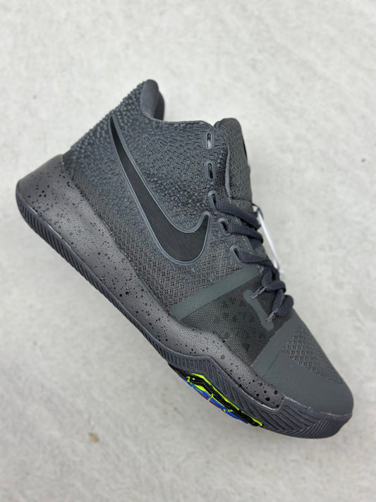 Kyrie Irving 3 caballero