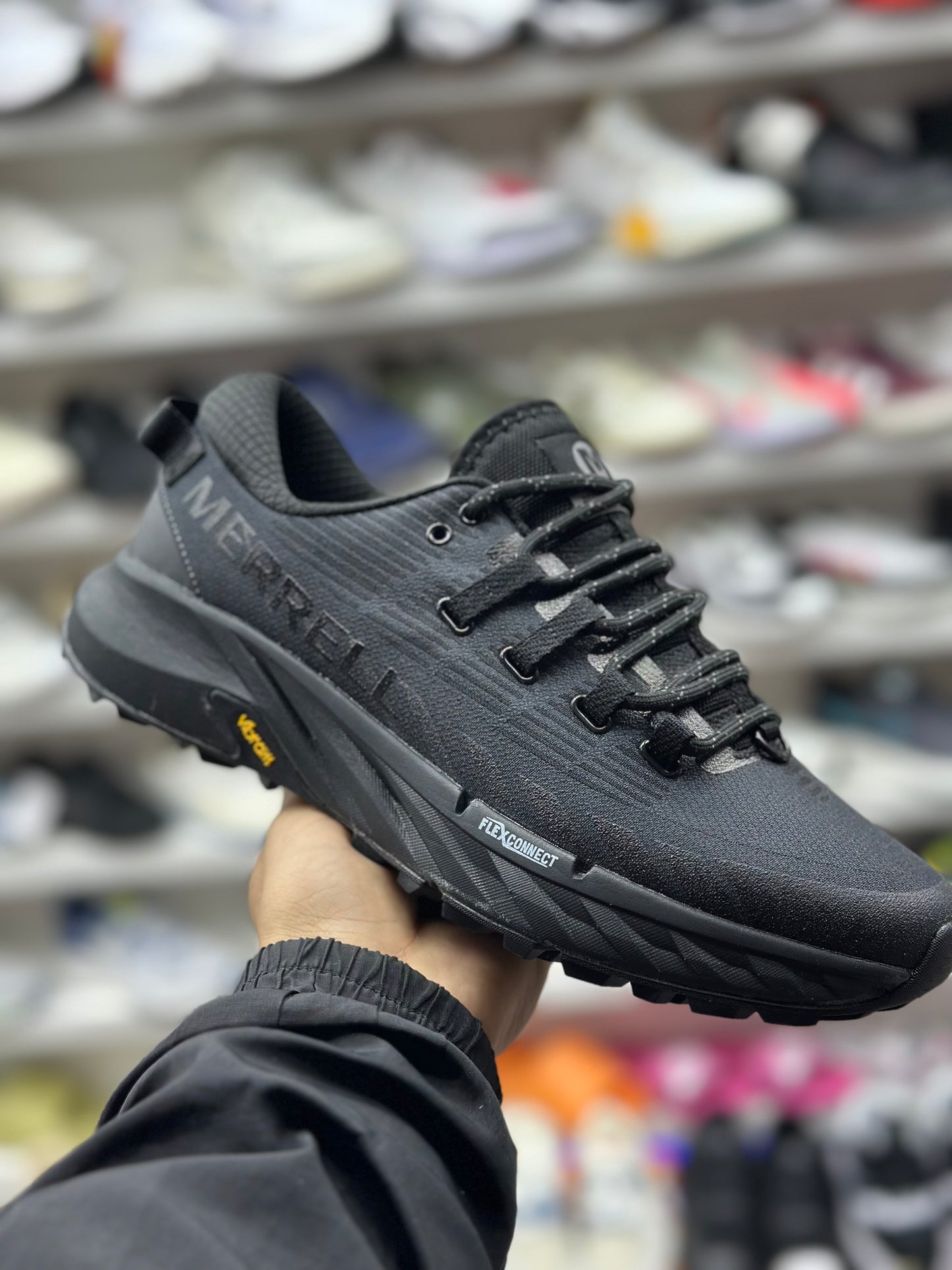 Merrell Caballero