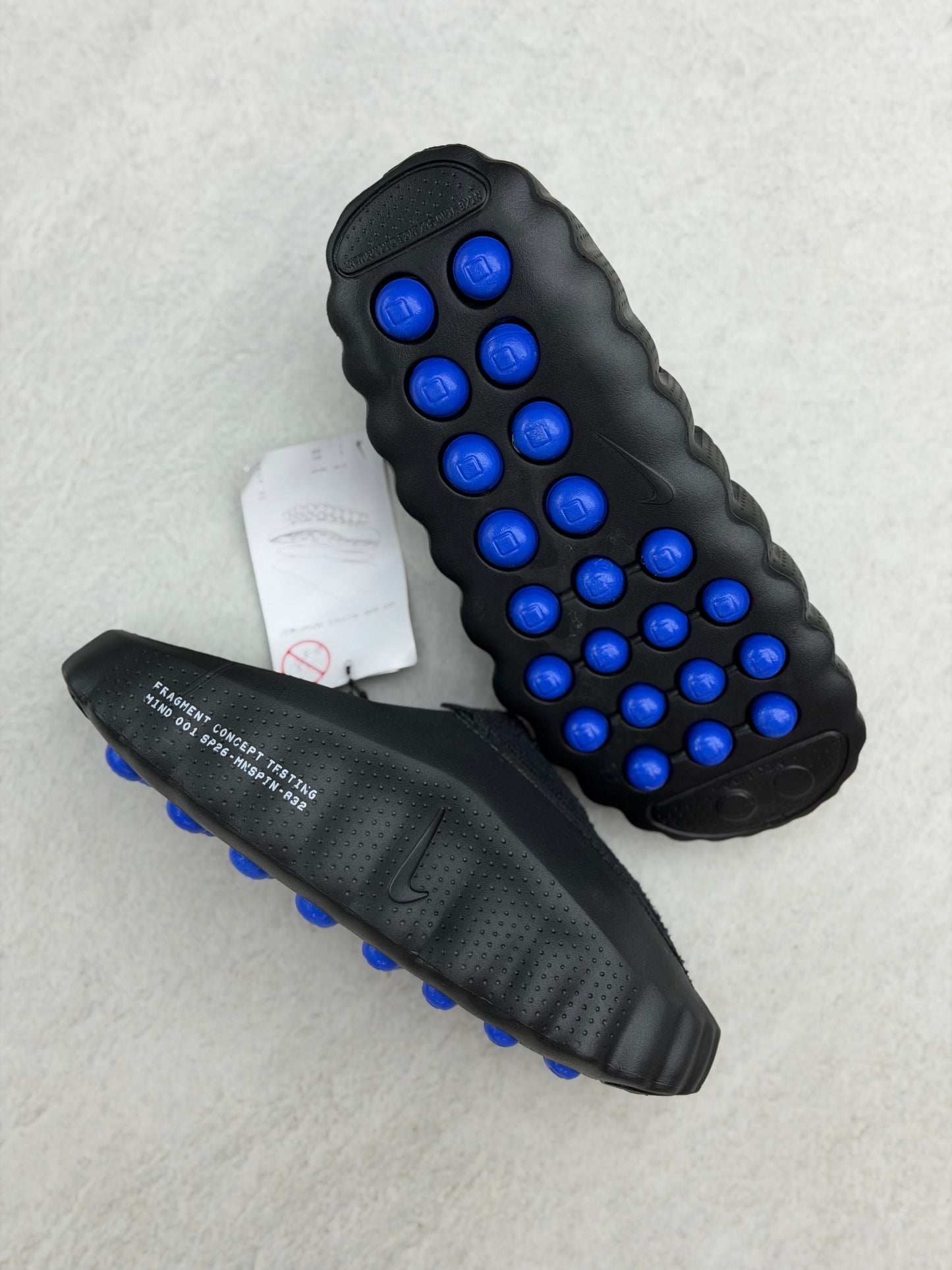 Nike Mind 001 Caballero