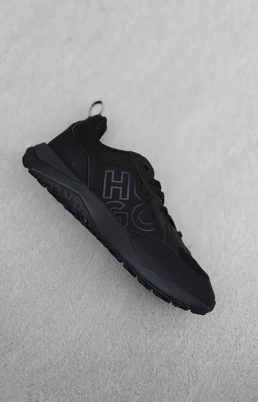 Hugo Boss Negro Caballero