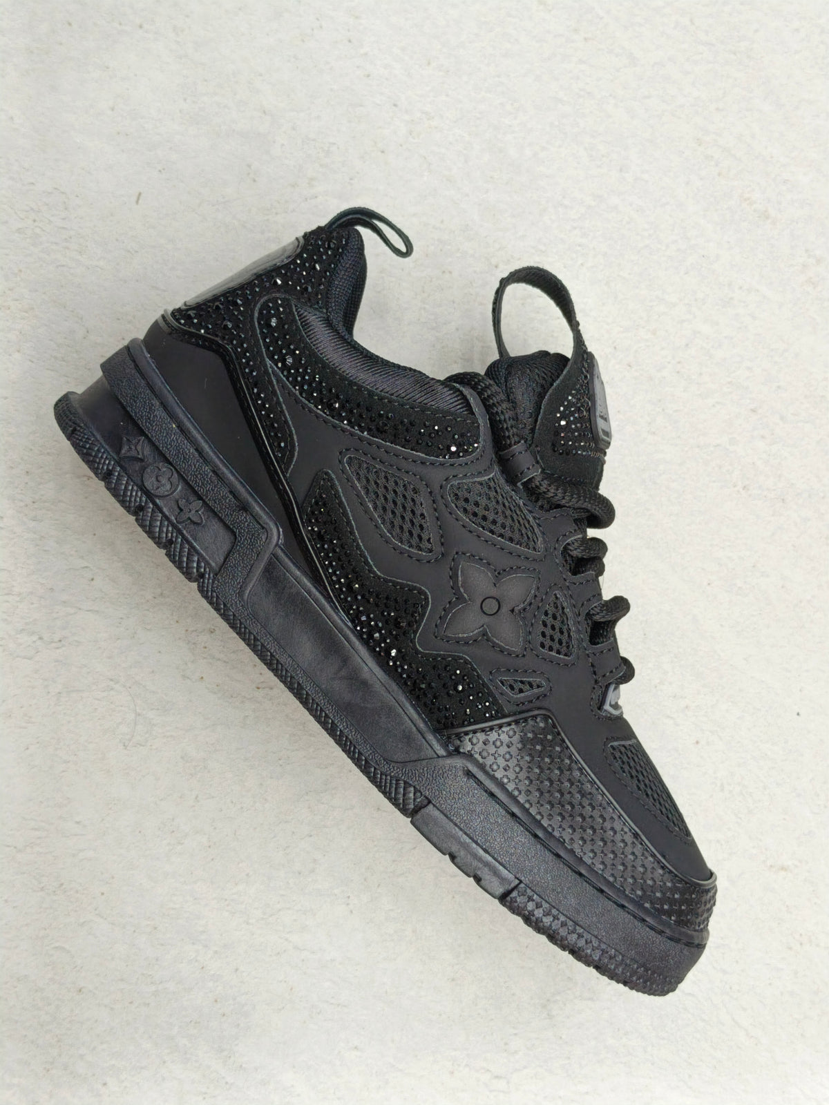 Louis Vuitton Caballero