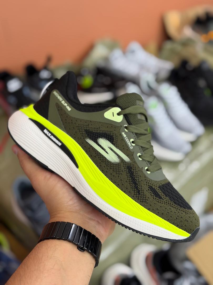 Skechers caballero