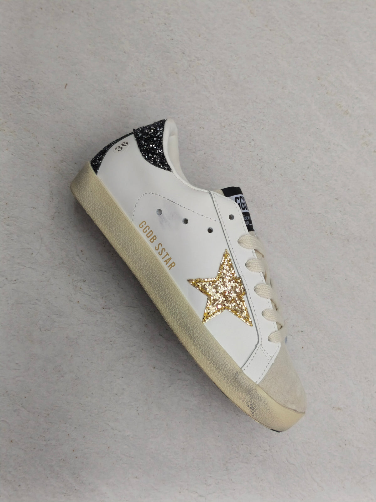 Golden Goose dama