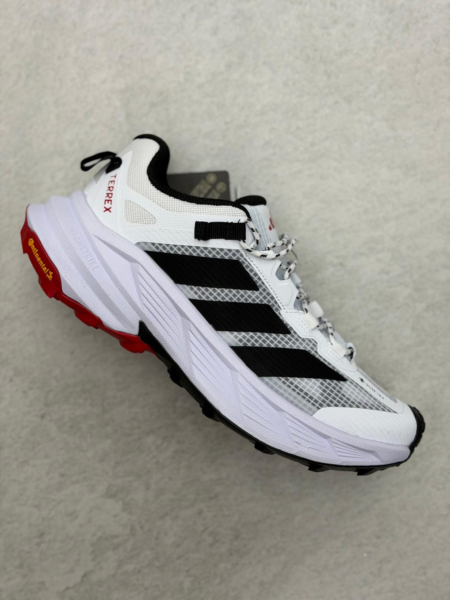Adidas Terrex caballero