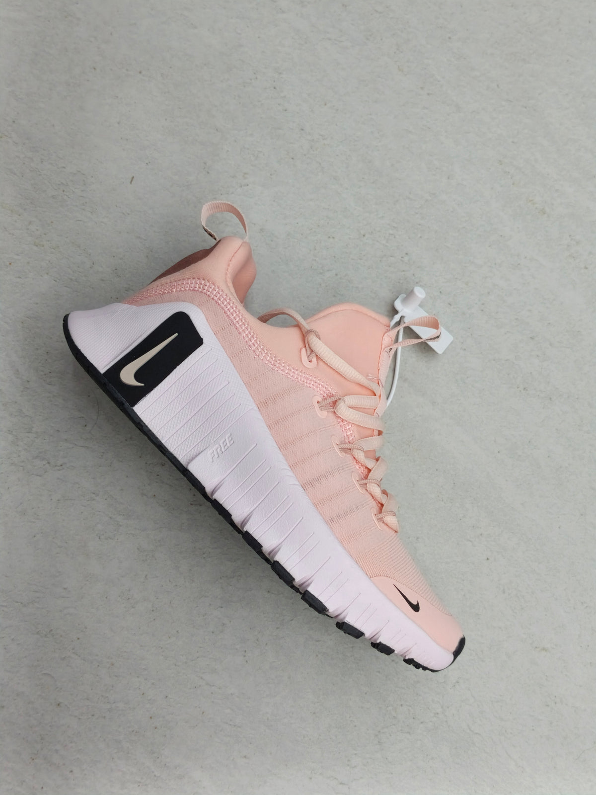 Nike Metcon 6 rosado dama