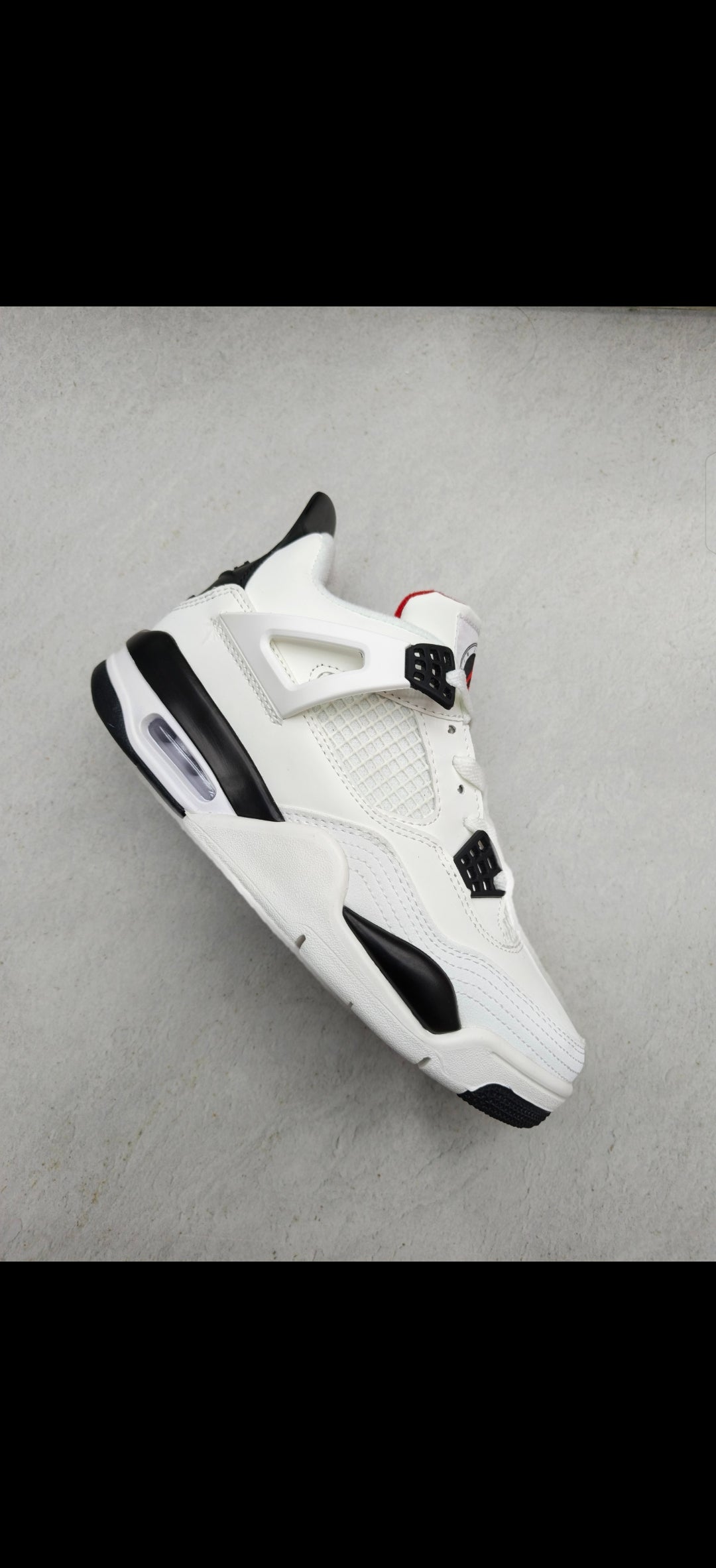 Retro 4 caballero